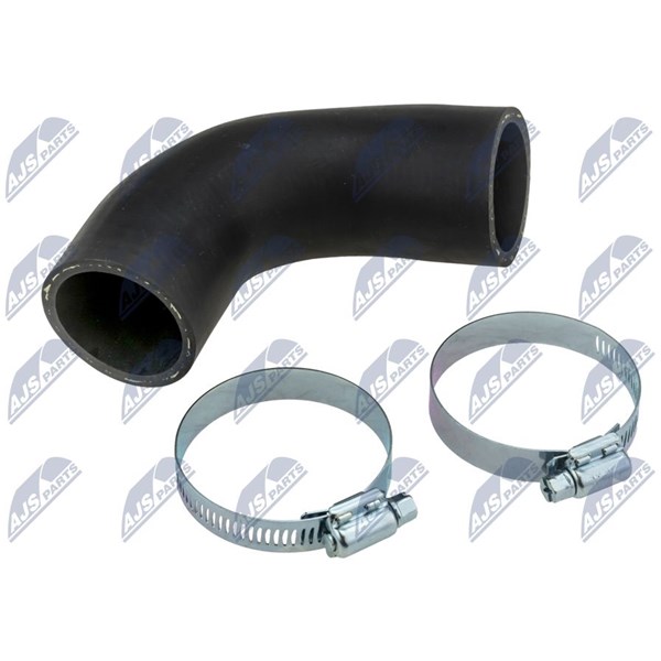 Laddluftslang Nty GPP-CT-012 NTY