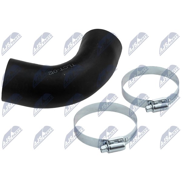 Laddluftslang Nty GPP-CT-012 NTY