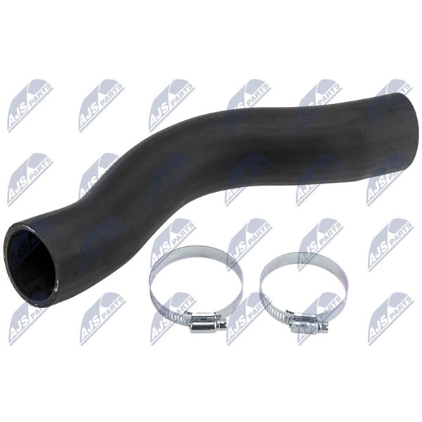 Laddluftslang, Upptill Nty GPP-NS-018 NTY