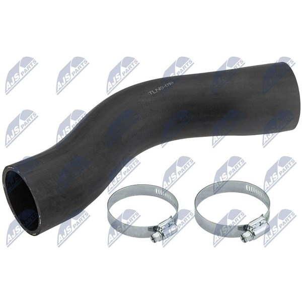 Laddluftslang, Upptill Nty GPP-NS-018 NTY Laddluftslang, Upptill Nty GPP-NS-018 NTY