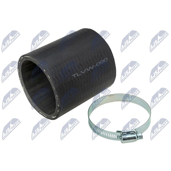 Laddluftslang Nty GPP-VW-090 NTY