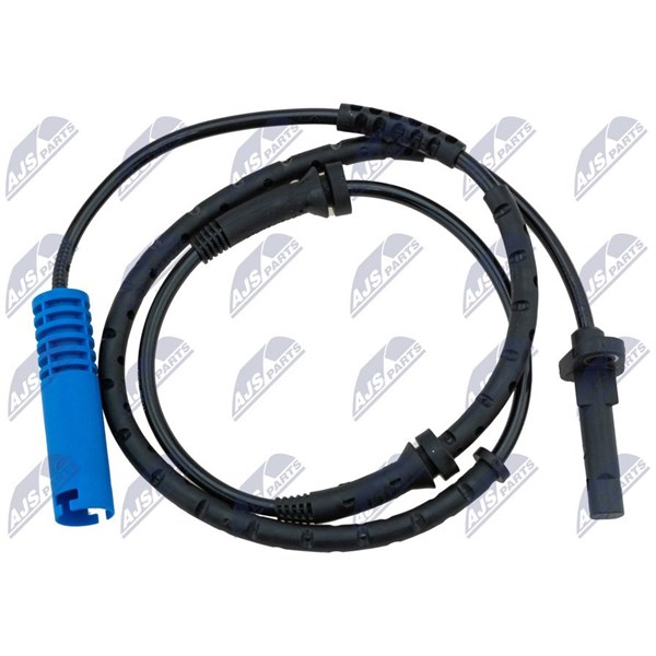 ABS-givare, Sensor, hjulvarvtal, Bakaxel Nty HCA-BM-038 NTY