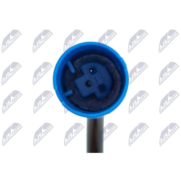 ABS-givare, Sensor, hjulvarvtal, Bakaxel Nty HCA-BM-038 NTY