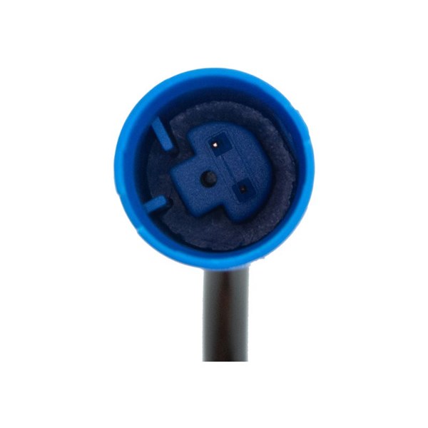 ABS-givare, Sensor, hjulvarvtal, Bakaxel Nty HCA-BM-038 NTY