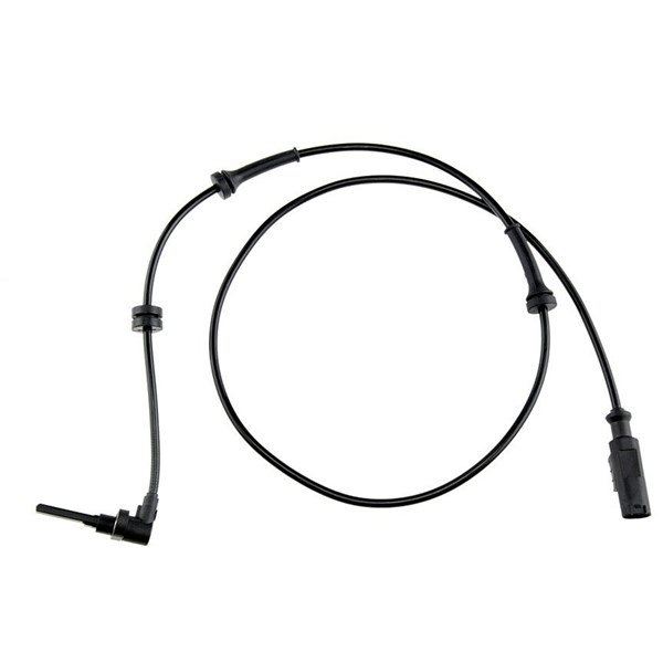 ABS-givare, Sensor, hjulvarvtal, framaxel vänster Nty HCA-FT-015 NTY ABS-givare, Sensor, hjulvarvtal, framaxel vänster Nty HCA-FT-015 NTY