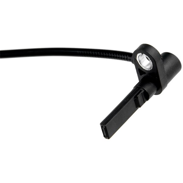 ABS-givare, Sensor, hjulvarvtal, framaxel vänster Nty HCA-FT-015 NTY
