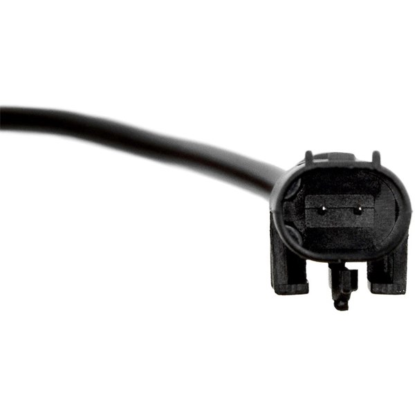 ABS-givare, Sensor, hjulvarvtal, framaxel vänster Nty HCA-FT-015 NTY