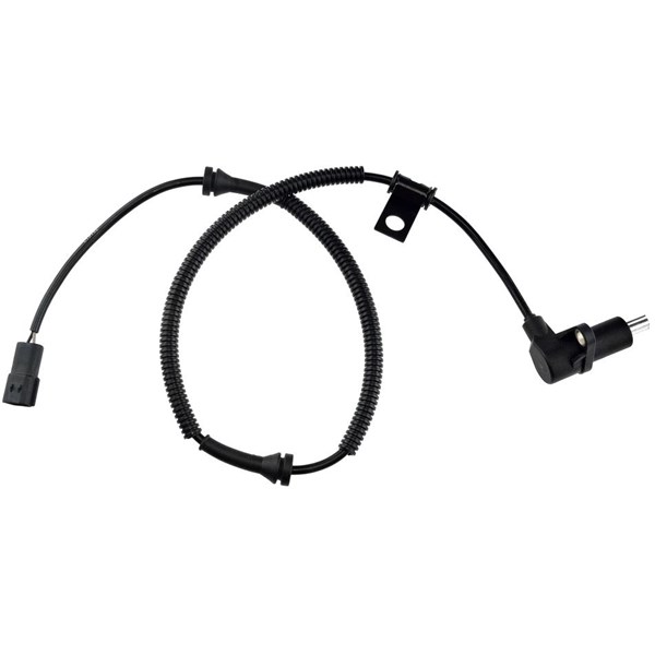 ABS-givare, Sensor, hjulvarvtal, framaxel höger Nty HCA-KA-307 NTY