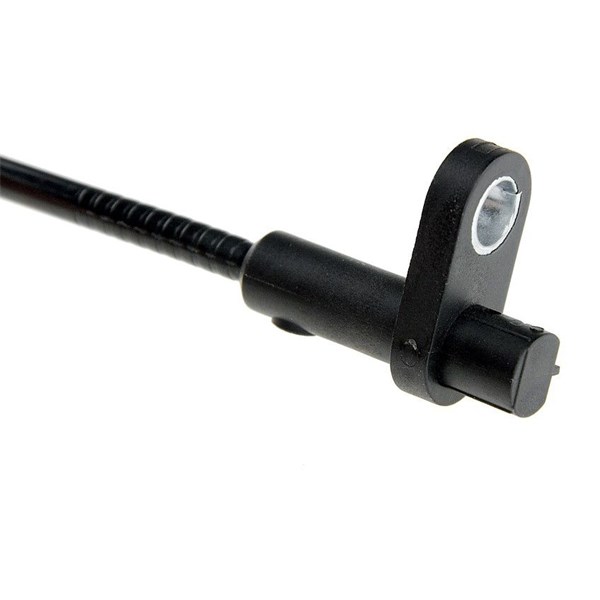 ABS-givare, Sensor, hjulvarvtal, Bakaxel höger, Bakaxel vänster N NTY