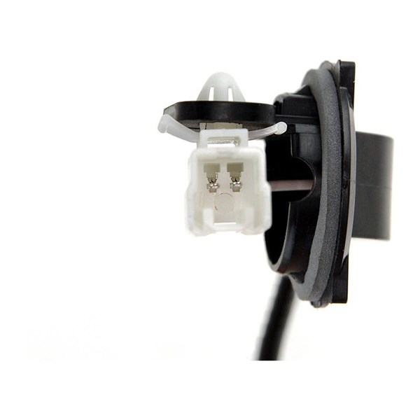 ABS-givare, Sensor, hjulvarvtal, Bakaxel höger, Bakaxel vänster N NTY ABS-givare, Sensor, hjulvarvtal, Bakaxel höger, Bakaxel vänster N NTY