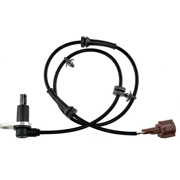 ABS-givare, Sensor, hjulvarvtal, Bakaxel vänster Nty HCA-NS-059 NTY