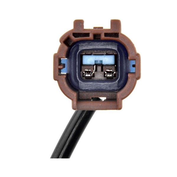 ABS-givare, Sensor, hjulvarvtal, Bakaxel vänster Nty HCA-NS-059 NTY