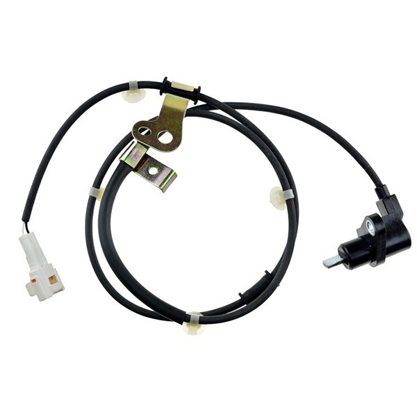 ABS-givare, Sensor, hjulvarvtal, Bakaxel höger Nty HCA-SU-021 NTY
