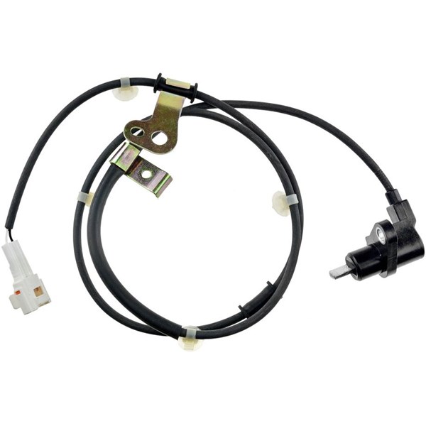 ABS-givare, Sensor, hjulvarvtal, Bakaxel höger Nty HCA-SU-021 NTY