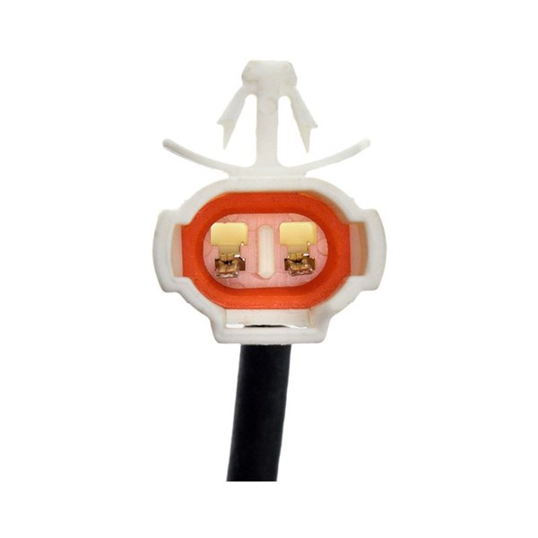 ABS-givare, Sensor, hjulvarvtal, Bakaxel höger Nty HCA-SU-021 NTY