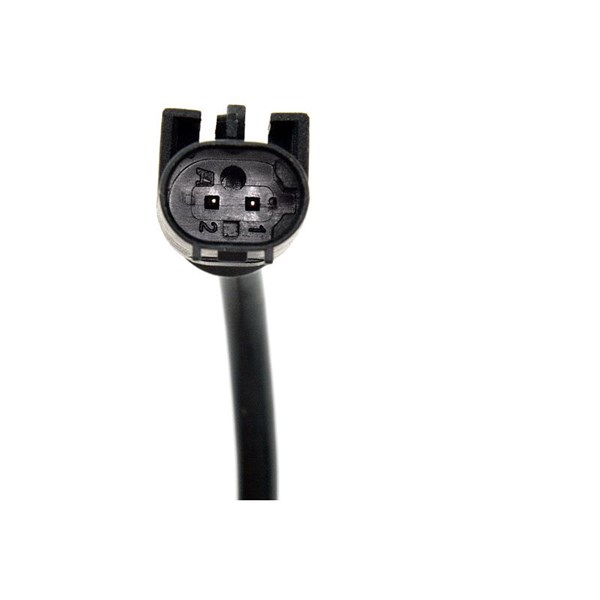 ABS-givare, Sensor, hjulvarvtal, Bakaxel höger, Bakaxel vänster N NTY ABS-givare, Sensor, hjulvarvtal, Bakaxel höger, Bakaxel vänster N NTY