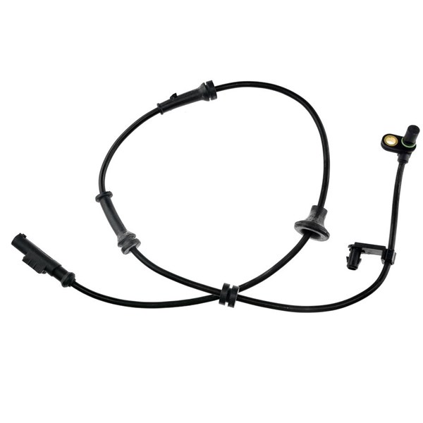 ABS-givare, Sensor, hjulvarvtal, Bakaxel höger, Bakaxel vänster N NTY