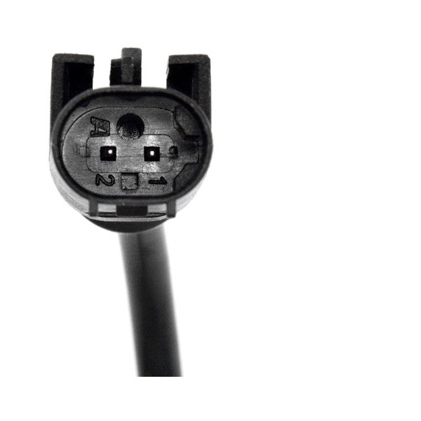 ABS-givare, Sensor, hjulvarvtal, Bakaxel höger, Bakaxel vänster N NTY ABS-givare, Sensor, hjulvarvtal, Bakaxel höger, Bakaxel vänster N NTY