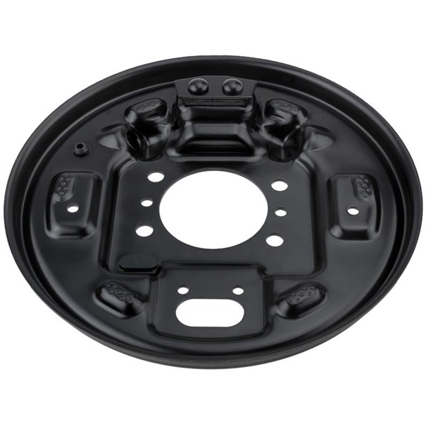 Bromssköld, Bakaxel höger Nty HTO-HY-507 NTY Bromssköld, Bakaxel höger Nty HTO-HY-507 NTY