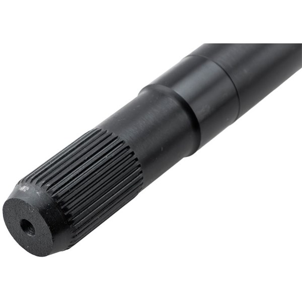Drivaxel, framaxel vänster Nty NPW-CH-147 NTY Drivaxel, framaxel vänster Nty NPW-CH-147 NTY