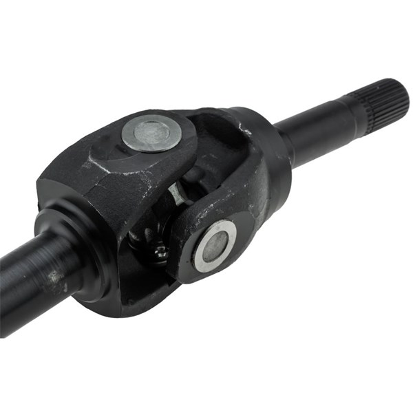 Drivaxel, framaxel vänster Nty NPW-CH-147 NTY Drivaxel, framaxel vänster Nty NPW-CH-147 NTY