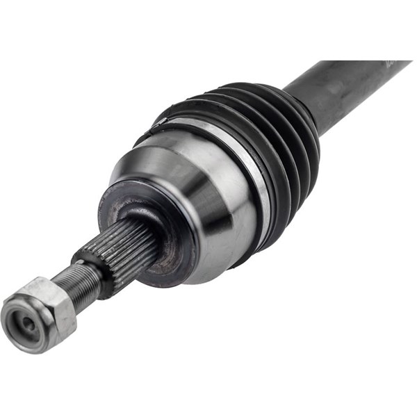 Drivaxel, framaxel höger Nty NPW-FR-145 NTY