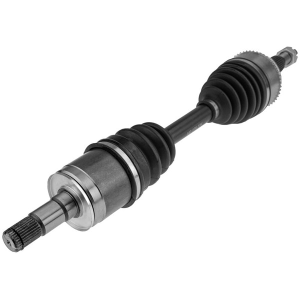 Drivaxel, framaxel vänster Nty NPW-MS-079 NTY Drivaxel, framaxel vänster Nty NPW-MS-079 NTY