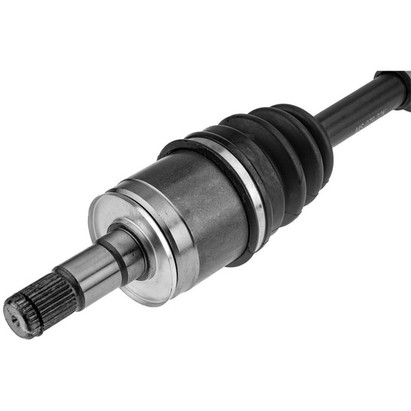 Drivaxel, framaxel vänster Nty NPW-MS-079 NTY Drivaxel, framaxel vänster Nty NPW-MS-079 NTY
