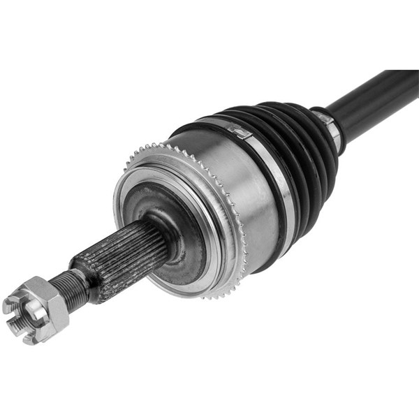 Drivaxel, framaxel vänster Nty NPW-MS-079 NTY Drivaxel, framaxel vänster Nty NPW-MS-079 NTY