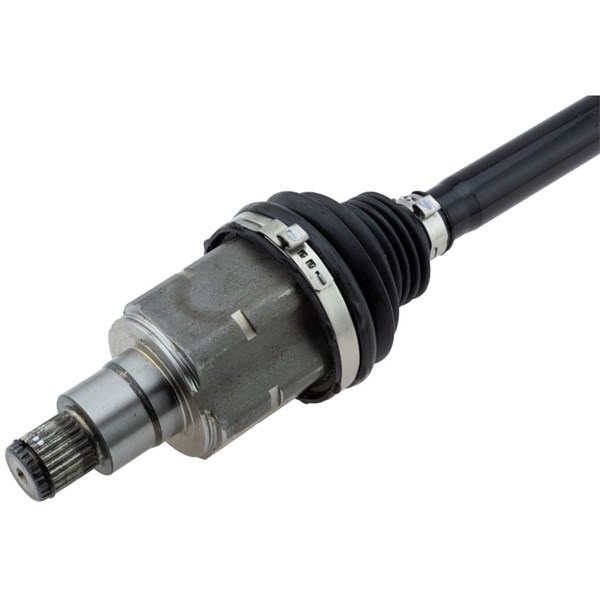Drivaxel, framaxel höger Nty NPW-PS-006 NTY