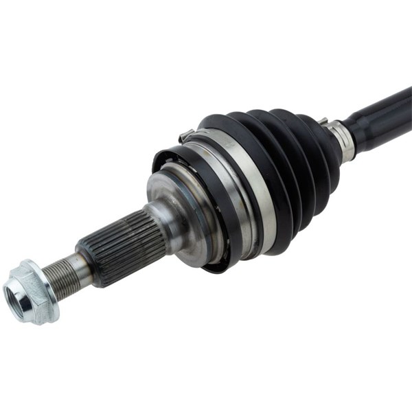 Drivaxel, framaxel höger Nty NPW-PS-006 NTY Drivaxel, framaxel höger Nty NPW-PS-006 NTY