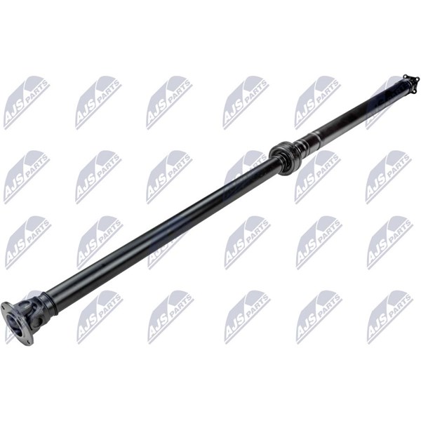 Kardan, Bak Nty NWN-NS-032 NTY