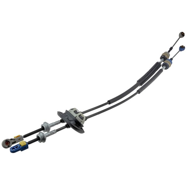 Vajer, manuell transmission Nty NXX-PE-001 NTY