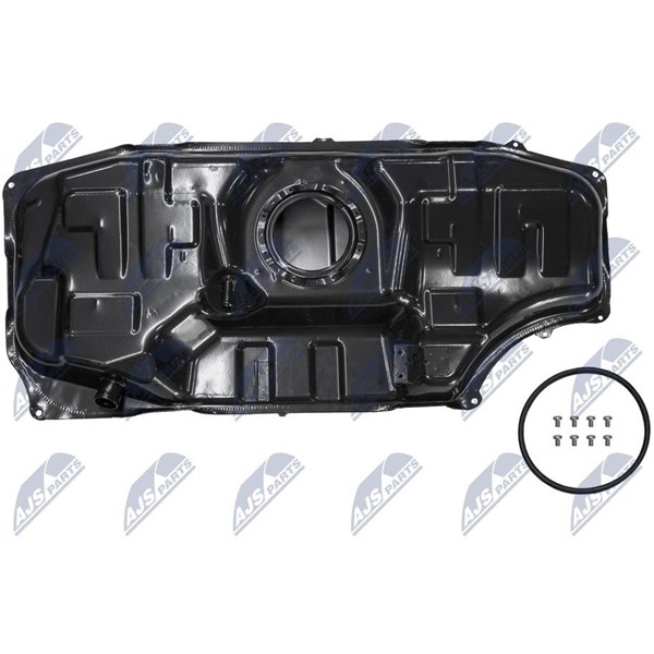 Bränsletank Nty PZP-KA-002 NTY