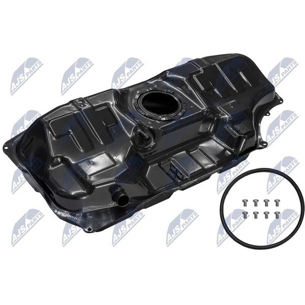 Bränsletank Nty PZP-KA-002 NTY