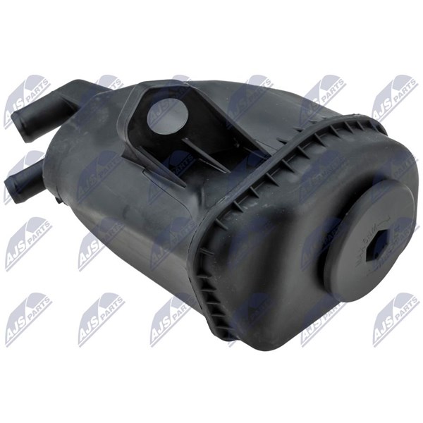 Utjämningskärl, hydraulolja servostyrning Nty SZW-BM-002 NTY