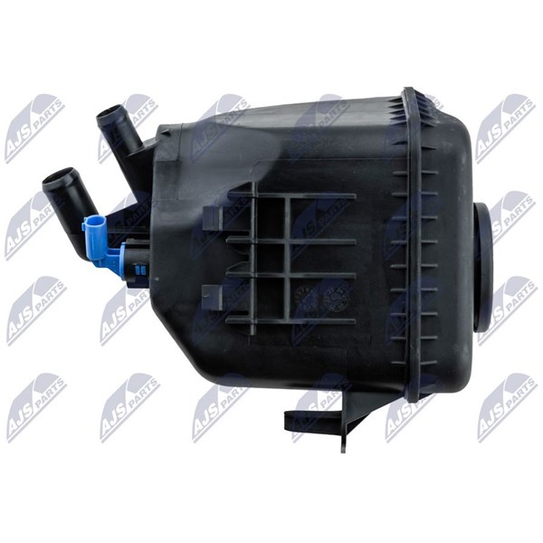 Utjämningskärl, hydraulolja servostyrning Nty SZW-BM-002 NTY Utjämningskärl, hydraulolja servostyrning Nty SZW-BM-002 NTY