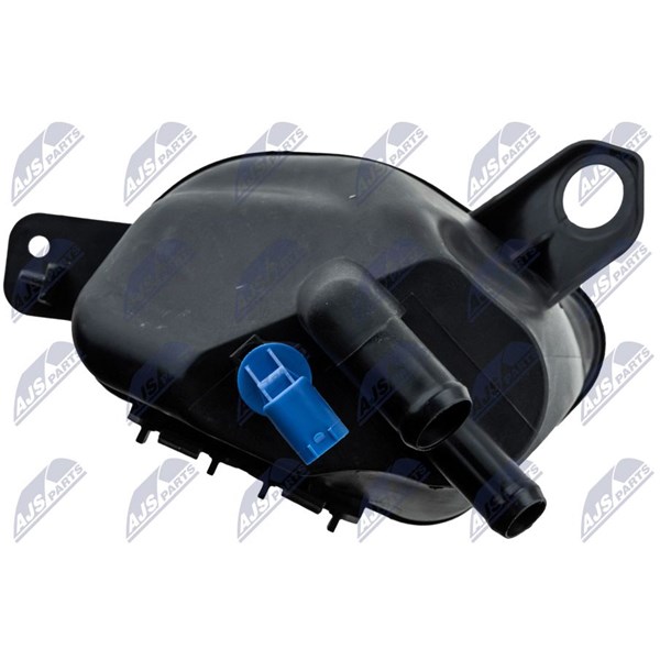 Utjämningskärl, hydraulolja servostyrning Nty SZW-BM-002 NTY