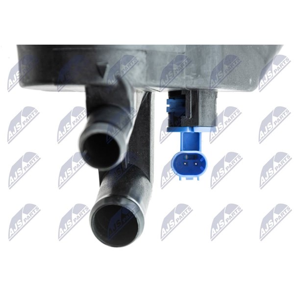 Utjämningskärl, hydraulolja servostyrning Nty SZW-BM-002 NTY