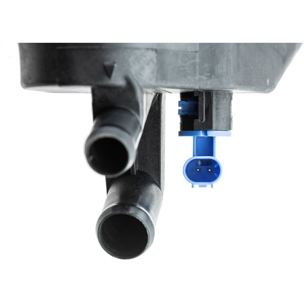 Utjämningskärl, hydraulolja servostyrning Nty SZW-BM-002 NTY Utjämningskärl, hydraulolja servostyrning Nty SZW-BM-002 NTY