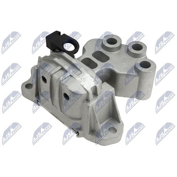 Motorkudde, Höger Nty ZPS-CH-133 NTY