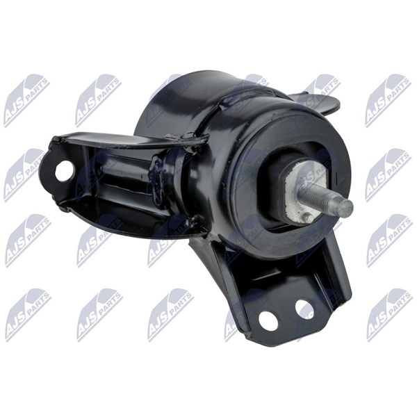 Motorkudde, Höger Nty ZPS-KA-331 NTY