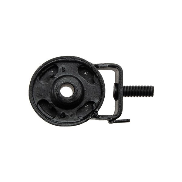 Motorkudde, Bak, Vänster Nty ZPS-MS-072 NTY Motorkudde, Bak, Vänster Nty ZPS-MS-072 NTY