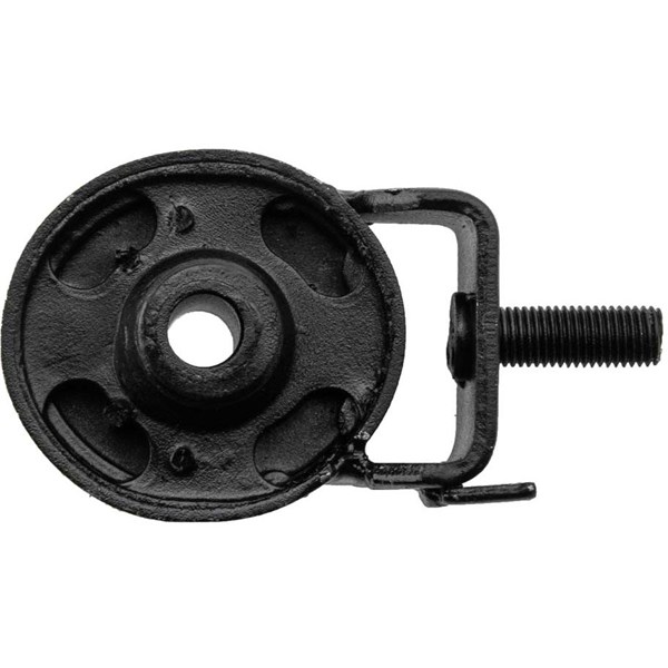 Motorkudde, Bak, Vänster Nty ZPS-MS-072 NTY Motorkudde, Bak, Vänster Nty ZPS-MS-072 NTY