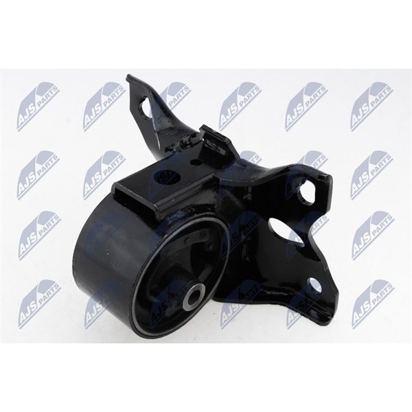 Motorkudde, Vänster Nty ZPS-NS-136 NTY