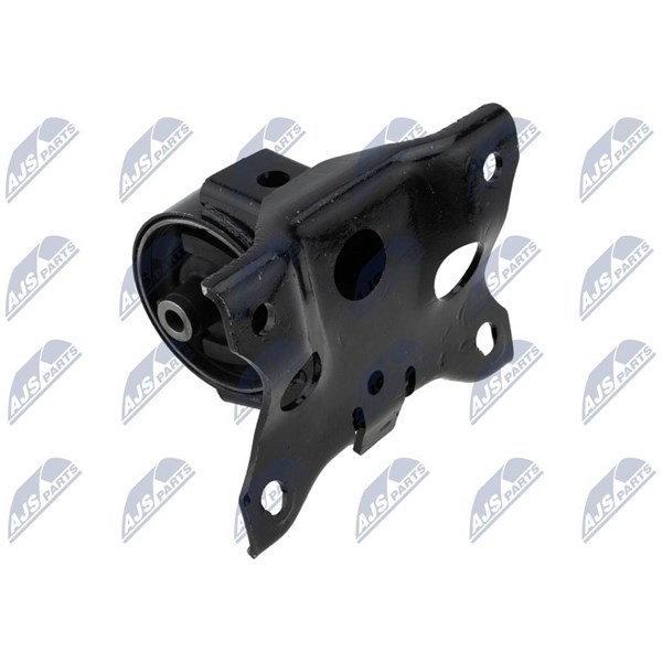 Motorkudde, Vänster Nty ZPS-NS-136 NTY