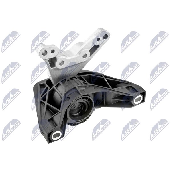 Motorkudde, Höger, Upptill Nty ZPS-PL-081 NTY