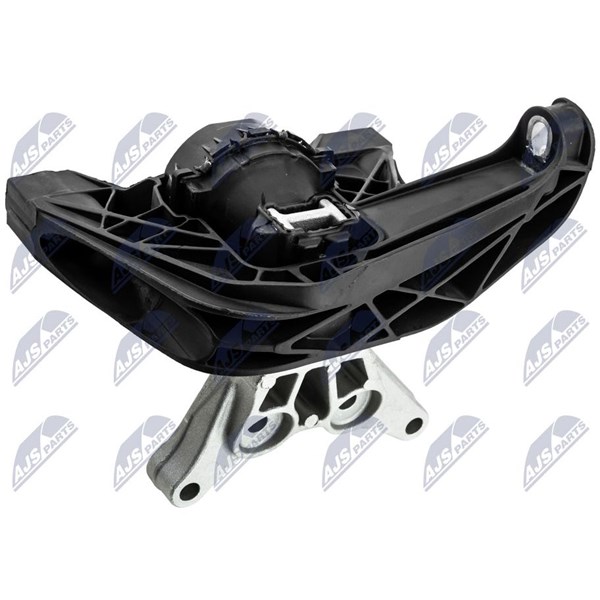 Motorkudde, Höger, Upptill Nty ZPS-PL-081 NTY