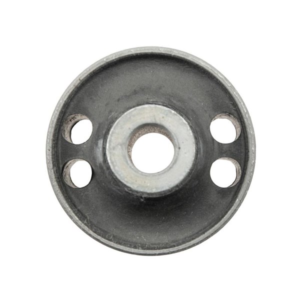 Bussning, länkarm, Fram, Bakaxel nedtill Nty ZTT-TY-045A NTY