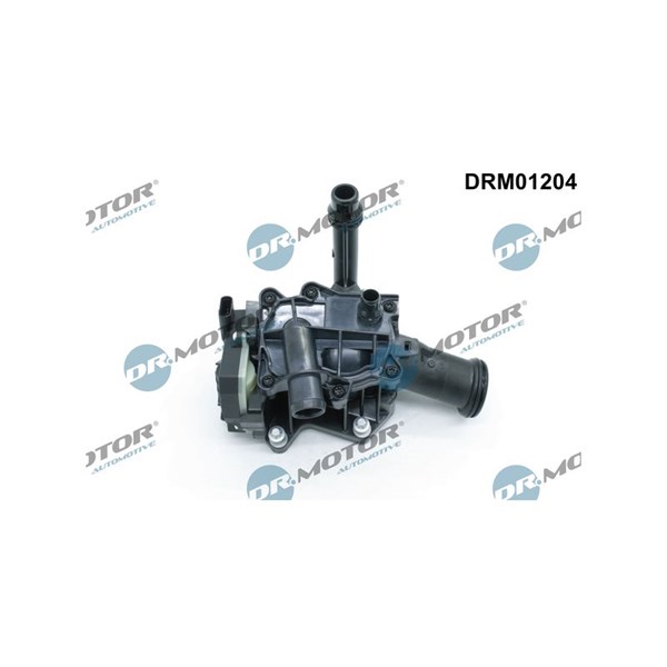 Termostat, kylvätska Dr.motor automotive DRM01204 Dr.Motor Automotive